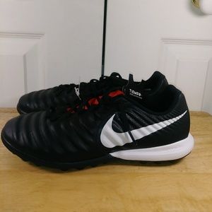 Nike Tempo Lunar Legend 7 pro TF soccer Turf
